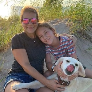 Meet your Posher, Leticia